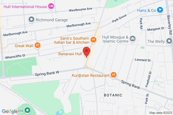 Balti House Hawthorn