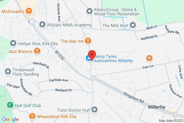 Empire House Chinese Takeaway
