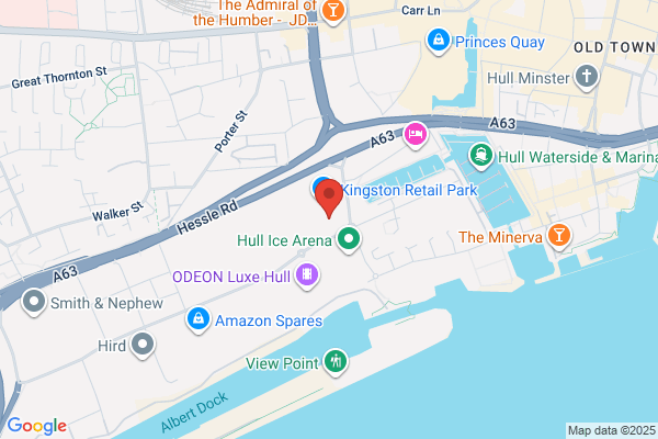 R & G General Store