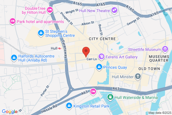 Casson Bennett Ltd