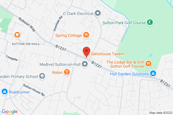 Salthouse Taxis
