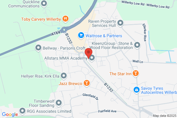 Willerby Cars
