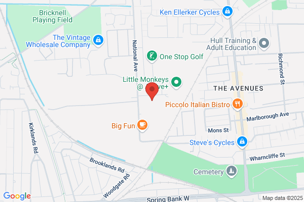Signal Solvers Ltd