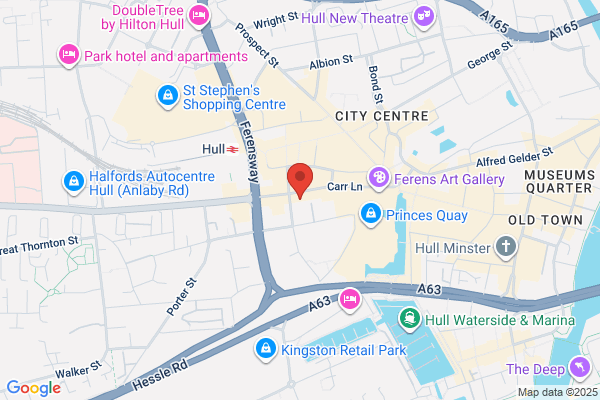 Kingston Communications (Hull) PLC