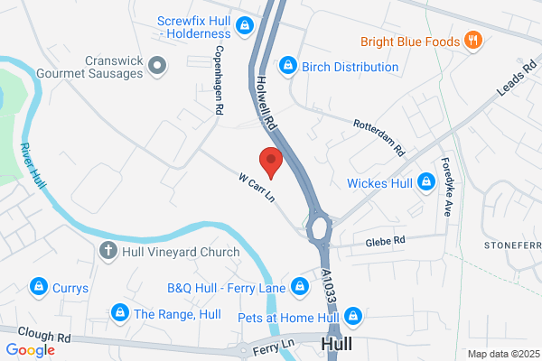N R Burnett Ltd