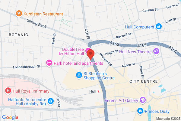 Business Interactions (UK) Ltd