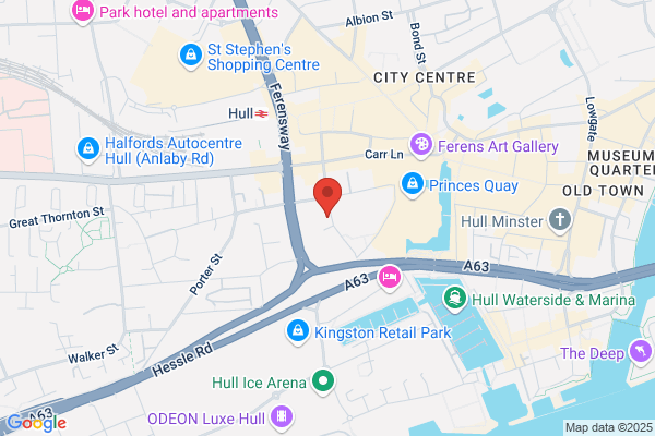 Prospect Training Organisations Ltd