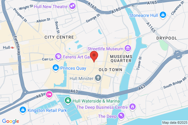 Springfield Management Training Ltd