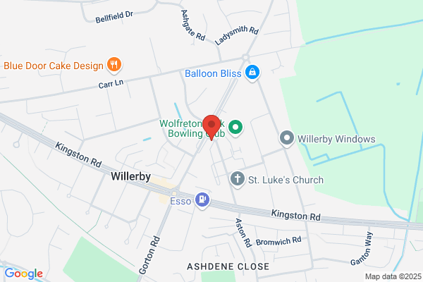 Willerby Tree Surgeons Ltd