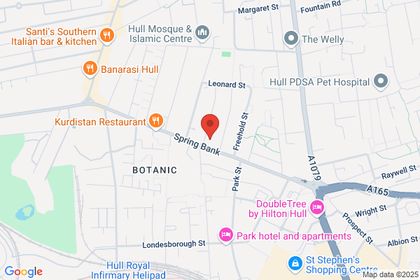 Hi-Q Tyre Services