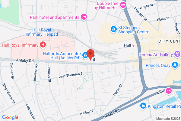 National Tyres & Autocare