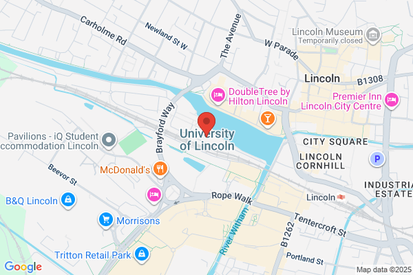 University Of Lincoln