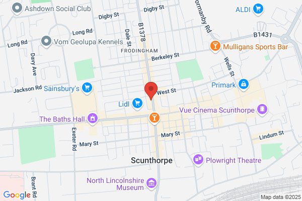 Humberside Upholstery Services