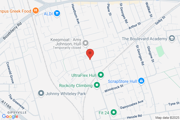 Shipham Castings Ltd