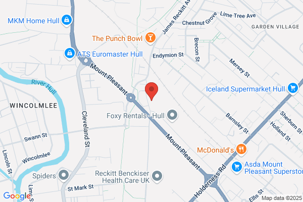 Gerald Rutherford