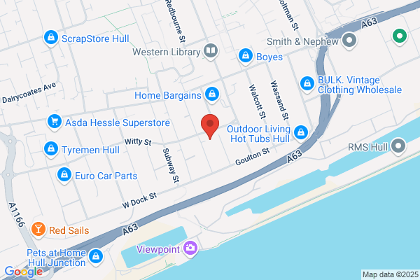 Fosse Environmental Services Ltd