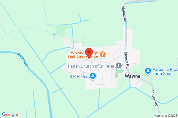 Village Off Licence