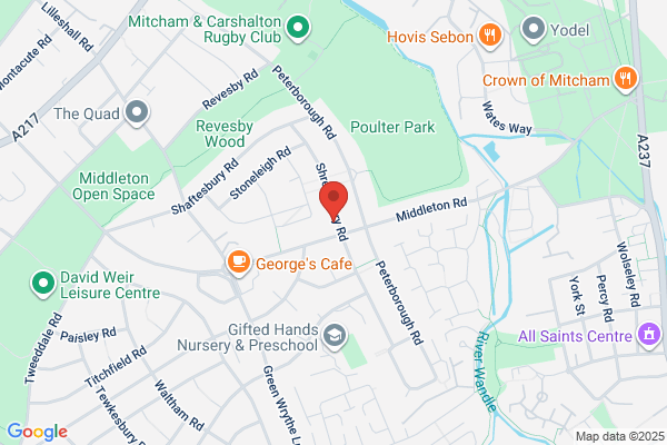 Harman's Property Maintenance Ltd