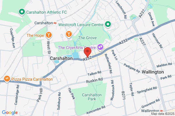 Carshalton Computers