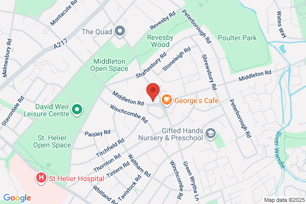 Green Wrythe Lane Clinic