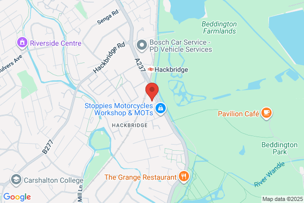 H & H Property Maintenance