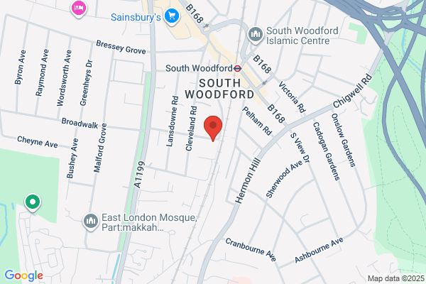 Independent Retail Investigations Ltd