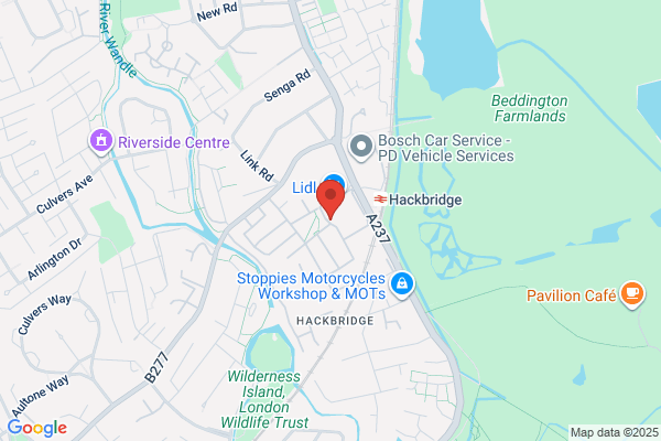 Middleton Motors