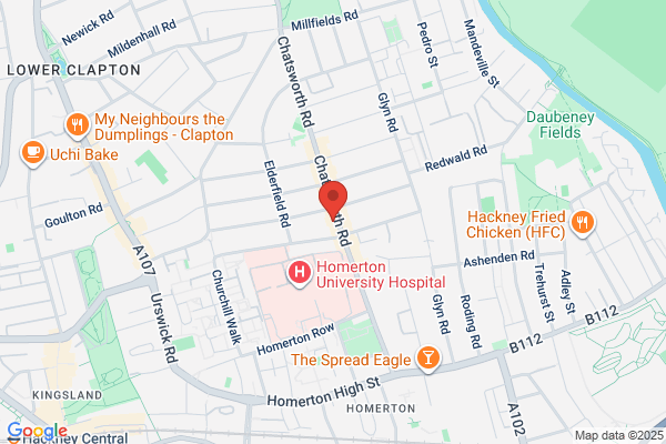 Co-op Food - Clapton - Chatsworth Road