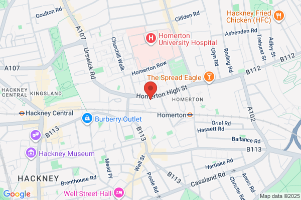 Co-op Food - Hackney - Homerton High Street