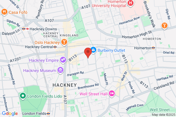 Malek Joinery Ltd