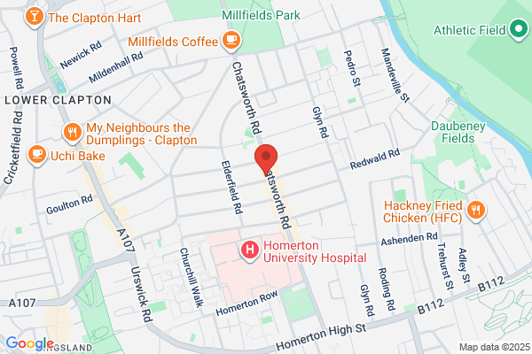DPD Parcel Shop Location - ISHI Express