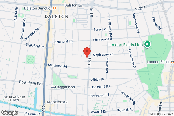 Hackney Carers Centre
