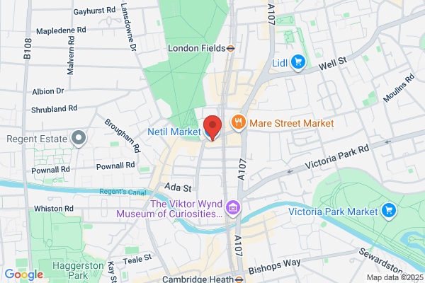 Ice Cream Deliveries Ltd