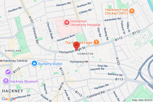 J K London Nail & Beauty Supplies