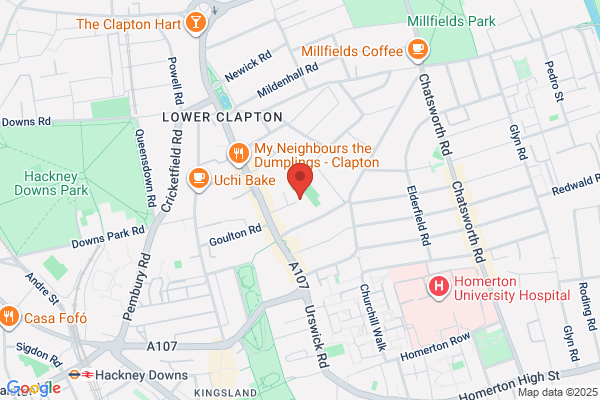 L C R Clinic Ltd