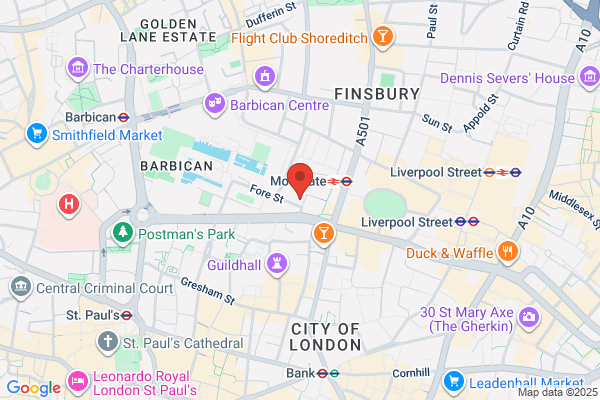 Lansdown Consulting