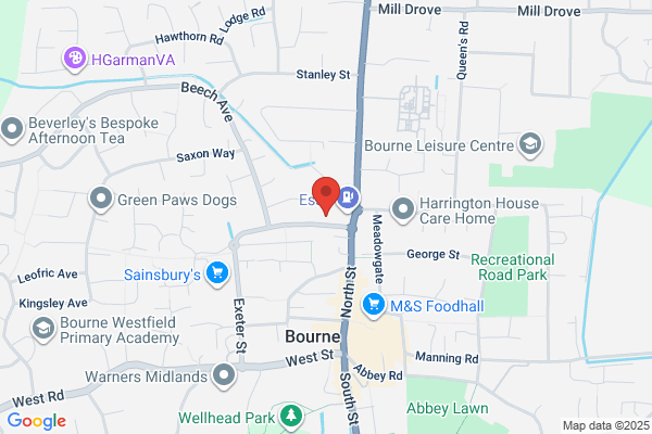 Bourne Health Clinic