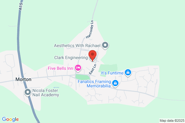 Clark Engineering
