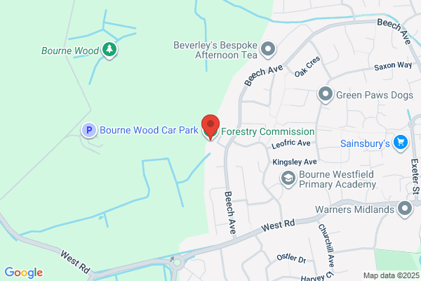 Forestry Commission