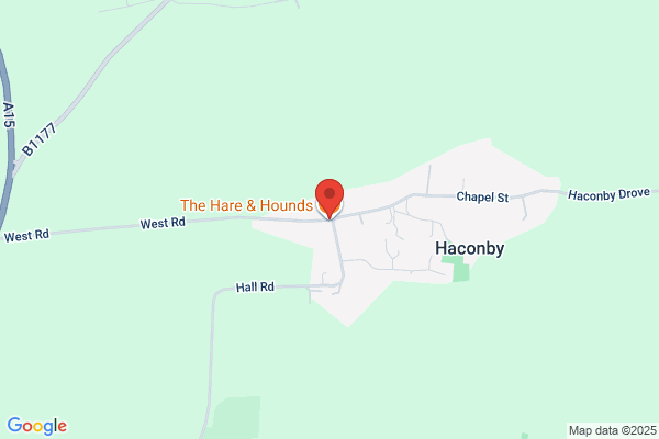 James Harvey