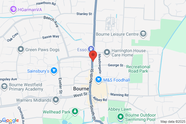 North Street Dental Practice