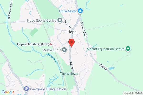 The Salon