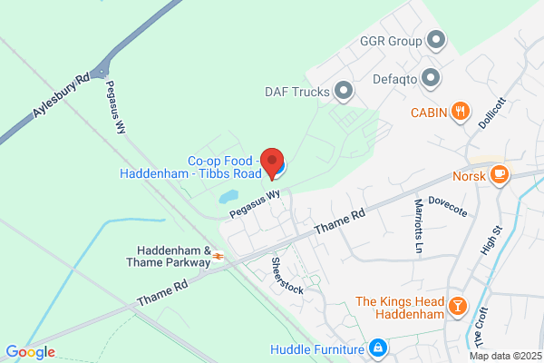 Bright Horizons Haddenham Day Nursery and Preschool
