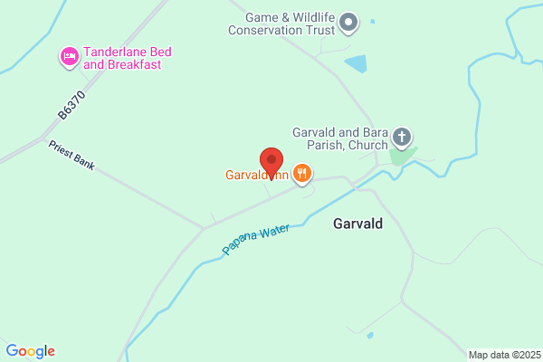 Garvald Post Office