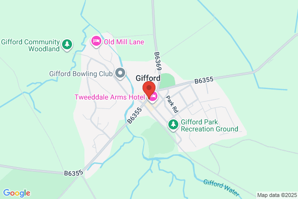 Gifford Post Office