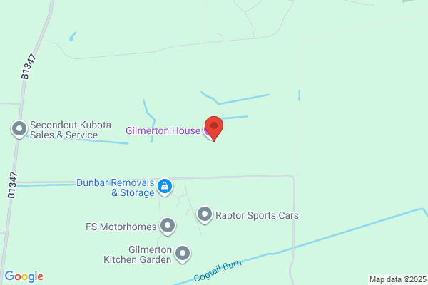 Gilmerton Land Services