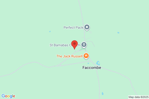 Faccombe Estates Ltd