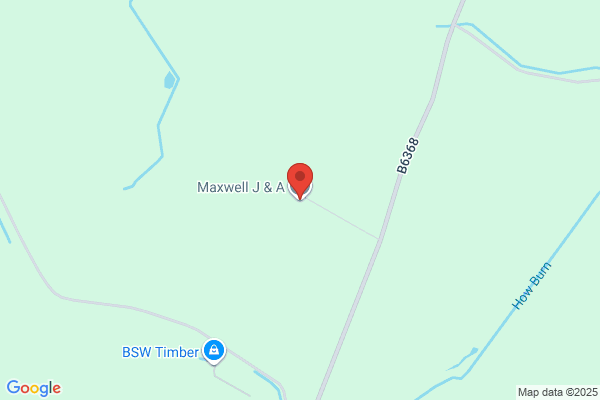 J & A Maxwell
