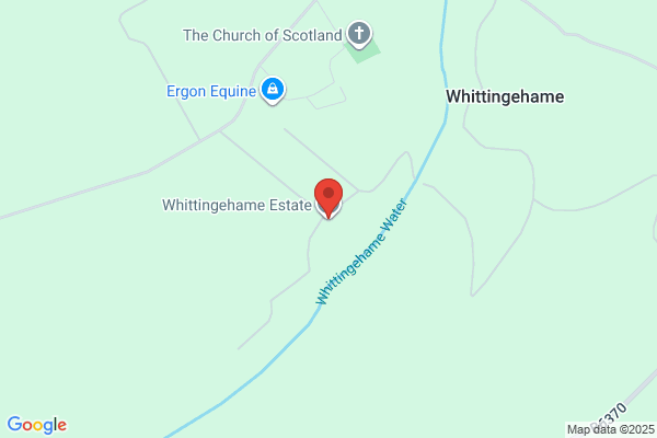 Whittingehame Estate