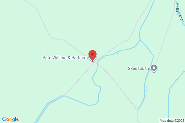 William Pate & Partners